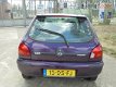 Mazda 121 - 1.3i GLX NETTE GEEN ROEST GEEN SCHADE APK NAP - 1 - Thumbnail