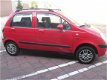 Daewoo Matiz - 0.8 Class mooie zuinig Matiz div opties apk nap - 1 - Thumbnail