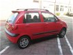 Daewoo Matiz - 0.8 Class mooie zuinig Matiz div opties apk nap - 1 - Thumbnail