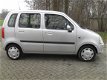 Opel Agila - 1.2-16V Flexx cool DIV OPTIES AIRCO SUPER ZUINIG INVERBRUIK HOGE INSTAP NW APK NAP - 1 - Thumbnail