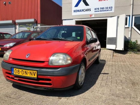 Renault Clio - 1.2 RN MAX - 1