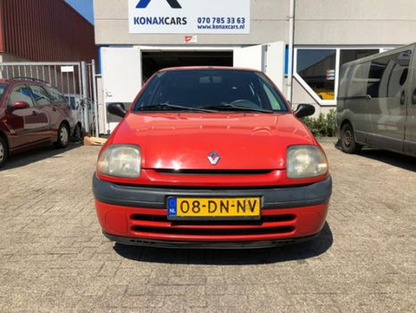 Renault Clio - 1.2 RN MAX - 1