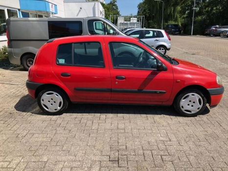 Renault Clio - 1.2 RN MAX - 1