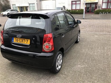 Kia Picanto - 1.0 Seven - 1