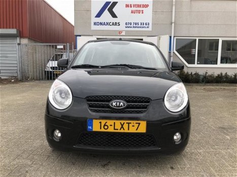 Kia Picanto - 1.0 Seven - 1