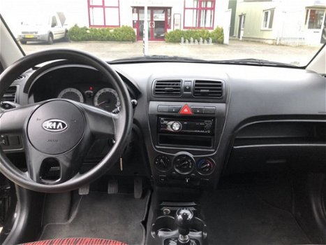 Kia Picanto - 1.0 Seven - 1