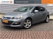 Opel Astra - 1.4 Turbo Rhythm 120 pk, FullMap Navigatie, Blueooth - 1 - Thumbnail