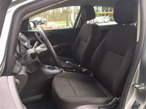 Opel Astra - 1.4 Turbo Rhythm 120 pk, FullMap Navigatie, Blueooth - 1