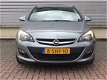 Opel Astra - 1.4 Turbo Rhythm 120 pk, FullMap Navigatie, Blueooth - 1 - Thumbnail