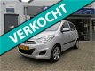 Hyundai i10 - 1.2 i-Drive Cool 2011 AUTOMAAT - 1 - Thumbnail