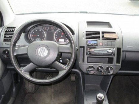 Volkswagen Polo - 1.4-16V Turijn 2005 - 1