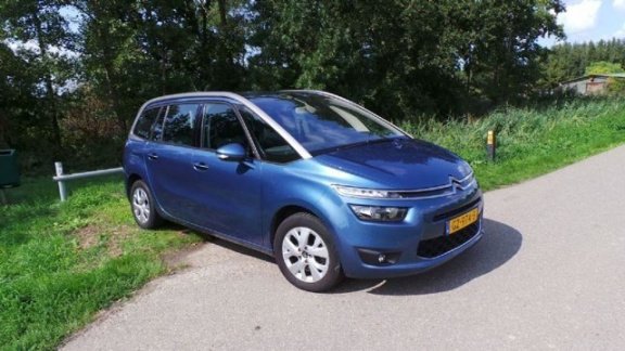 Citroën Grand C4 Picasso - 1.6 BlueHDi Business 98 gram - 1