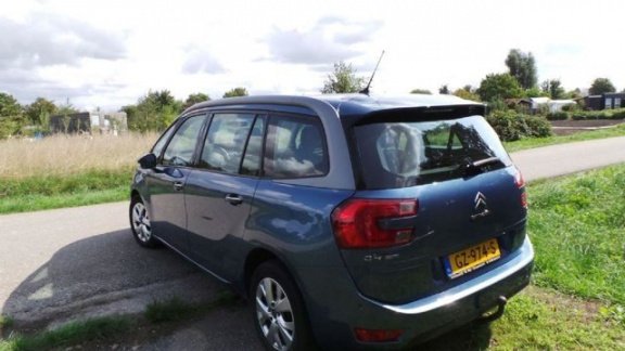 Citroën Grand C4 Picasso - 1.6 BlueHDi Business 98 gram - 1