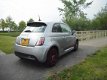 Fiat 500 - E 24kwh - 1 - Thumbnail