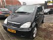 Mercedes-Benz A-klasse - 160 Elegance Lang Lpg - 1 - Thumbnail