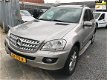 Mercedes-Benz M-klasse - 320 CDI - 1 - Thumbnail