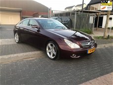 Mercedes-Benz CLS-klasse - 320 CDI