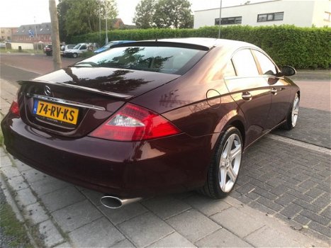 Mercedes-Benz CLS-klasse - 320 CDI - 1