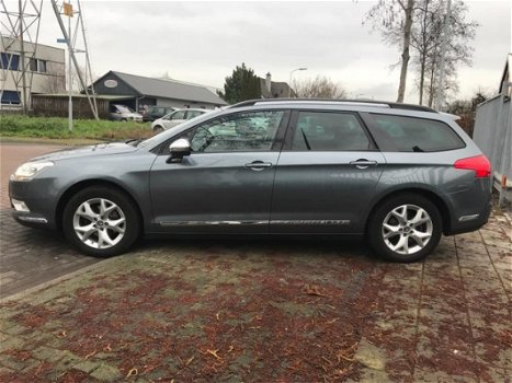 Citroën C5 Tourer - 1.6 THP Exclusive - 1