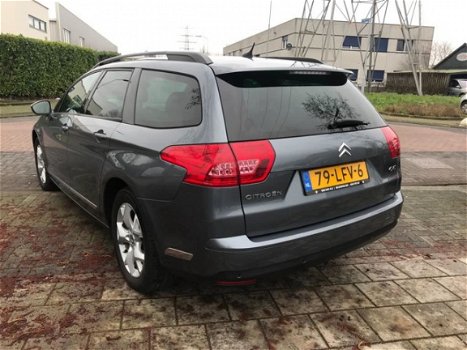 Citroën C5 Tourer - 1.6 THP Exclusive - 1