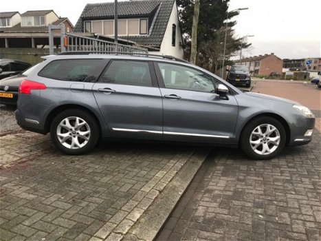 Citroën C5 Tourer - 1.6 THP Exclusive - 1