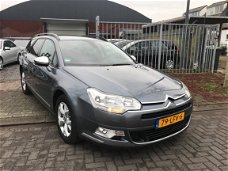 Citroën C5 Tourer - 1.6 THP Exclusive