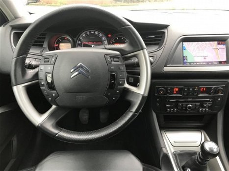 Citroën C5 Tourer - 1.6 THP Exclusive - 1