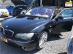 BMW 7-serie - 730d Vol opties - 1 - Thumbnail