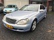 Mercedes-Benz S-klasse - 320 CDI facelift - 1 - Thumbnail