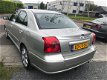 Toyota Avensis - 2.0 VVTi Executive Vol opties - 1 - Thumbnail