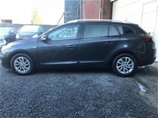 Renault Mégane Estate - 1.5 dCi Bose