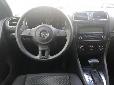 Volkswagen Golf - 1.6 TDI Comfortline - 1