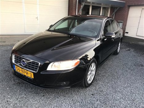 Volvo S80 - 1.6D DRIVe Kinetic - 1