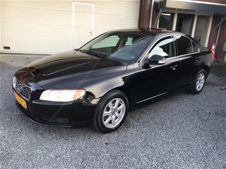Volvo S80 - 1.6D DRIVe Kinetic - 1