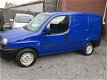 Fiat Doblò Cargo - Doblò Cargo 1.9 JTD Basis marge - 1 - Thumbnail