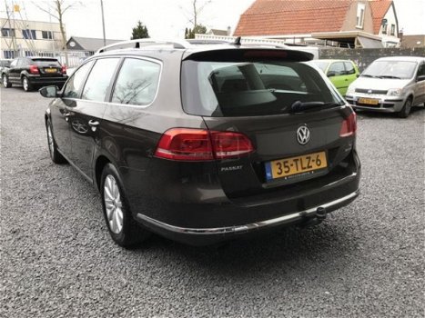 Volkswagen Passat Variant - 1.4 TSI Highline BlueMotion - 1