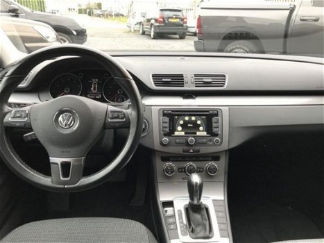 Volkswagen Passat Variant - 1.4 TSI Highline BlueMotion - 1