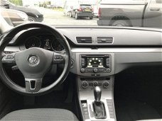 Volkswagen Passat Variant - 1.4 TSI Highline BlueMotion