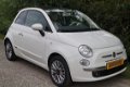 Fiat 500 - 1.2 Lounge 4cyl. Alu look - 1 - Thumbnail