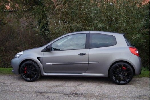 Renault Clio - RS Ange & Demon - 1