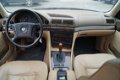 BMW 7-serie - 740i/A Exe. Dubb.glas Xenon - 1 - Thumbnail