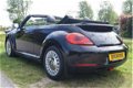 Volkswagen Beetle Cabriolet - 2.5 Aut. 170pk Leder - 1 - Thumbnail