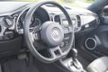 Volkswagen Beetle Cabriolet - 2.5 Aut. 170pk Leder - 1 - Thumbnail
