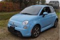 Fiat 500 - E Wegenbelastingvrij - 1 - Thumbnail