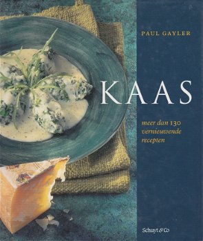 Gayler,P. - Kaas - 1