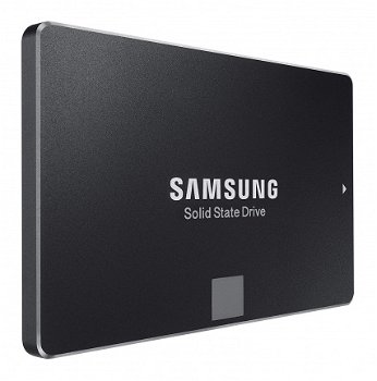 Original Samsung 860 EVO 250GB Solid State Drive SSD Hard Disk 2.5 inch SATA3 - Black 250GB - 0