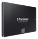 Original Samsung 860 EVO 250GB Solid State Drive SSD Hard Disk 2.5 inch SATA3 - Black 250GB - 0 - Thumbnail