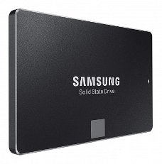 Original Samsung 860 EVO 250GB Solid State Drive SSD Hard Disk 2.5 inch SATA3 - Black 250GB