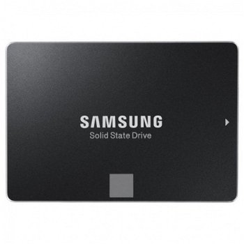 Original Samsung 860 EVO 250GB Solid State Drive SSD Hard Disk 2.5 inch SATA3 - Black 250GB - 1