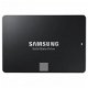 Original Samsung 860 EVO 250GB Solid State Drive SSD Hard Disk 2.5 inch SATA3 - Black 250GB - 1 - Thumbnail